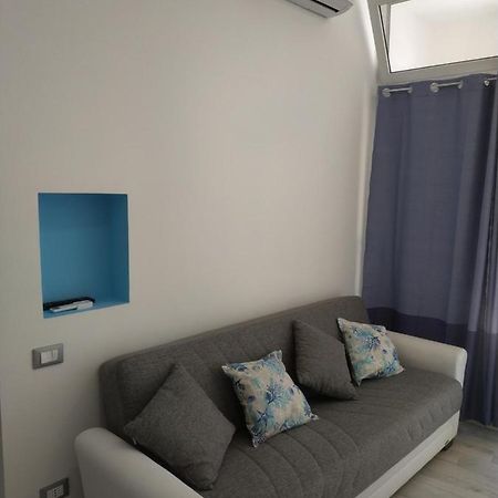 Loft sul mare Giardini Naxos Exterior foto