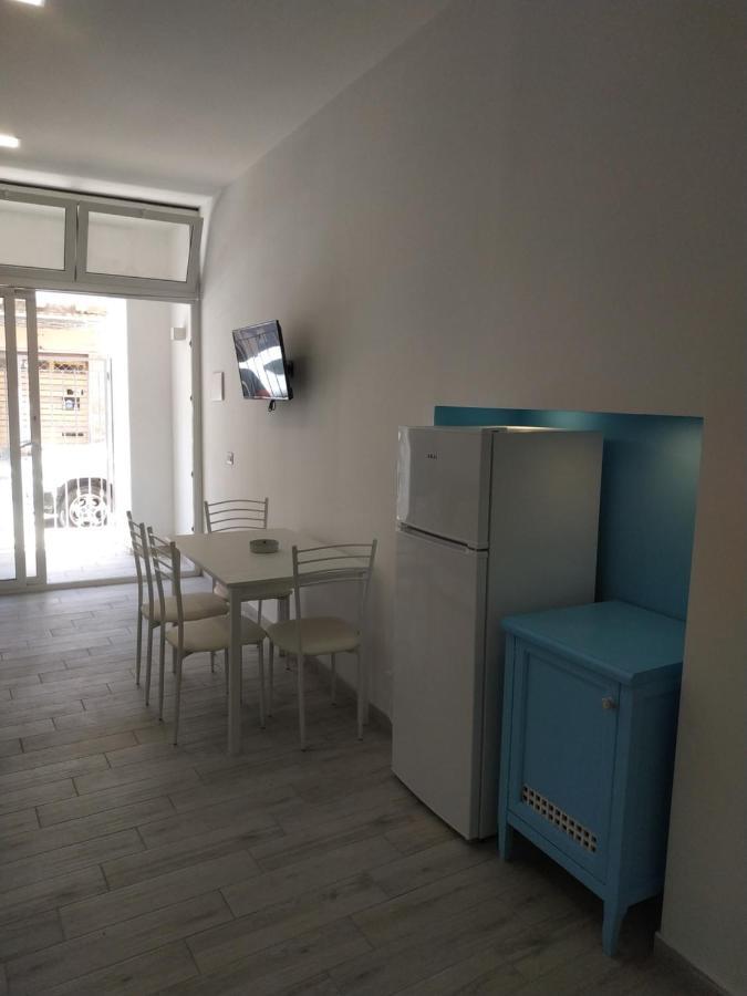 Loft sul mare Giardini Naxos Exterior foto
